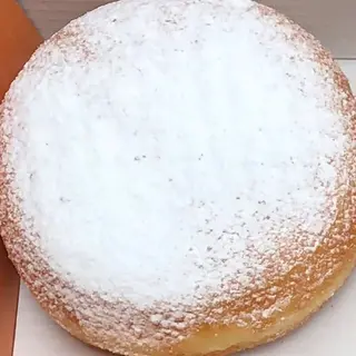 Dulce de leche
