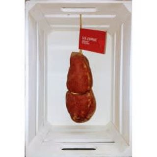 Sobrasada Pequeña  (Aprox. 500 g.)