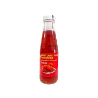 Sweet Chilli