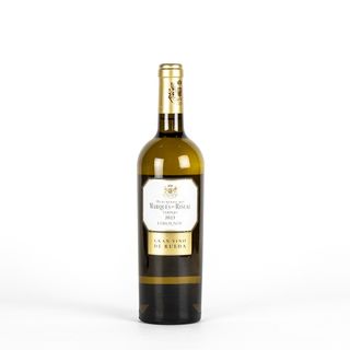 Marqués De Riscal Limousín Verdejo D.O.Ca. Rioja