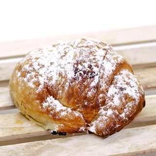 Croissant grande de Nutella