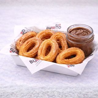 Churros