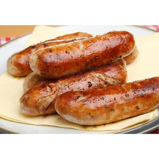 Sausages