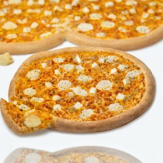 Пицца "10 Сыров" (30 см)