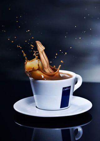 lavazza