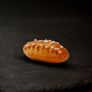 Brioche pain au lait