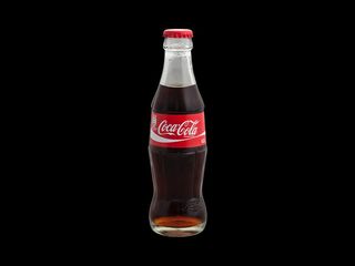 Coca Cola (250ml)