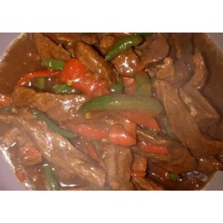 Beef Sauce