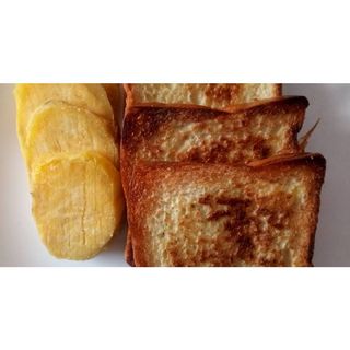 French Toast (Toast mayai)