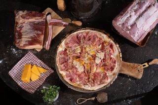 Mitjana Dolç Deluxe