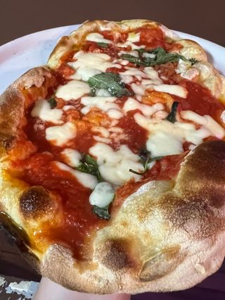 Santa  Margarita (33 cm.)