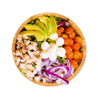 Ensalada fresh salad