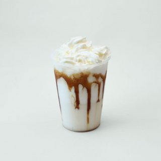 Միլքշեյք վանիլային