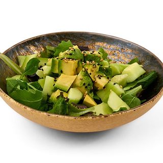 35 Yasai salad