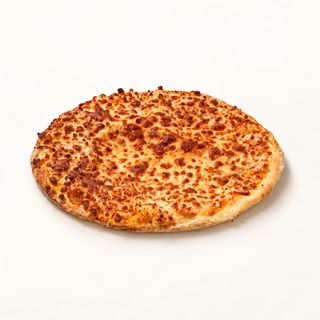Pizza al gusto (Mediana)