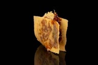 138. Crispy spicy maguro