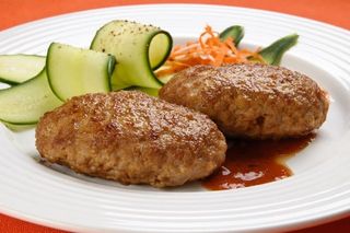 კატლეტი - 1ც.