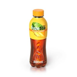 Fuzetea mango