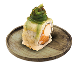 California Rolls Surwa