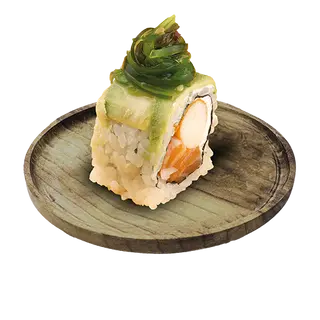 California Rolls Surwa