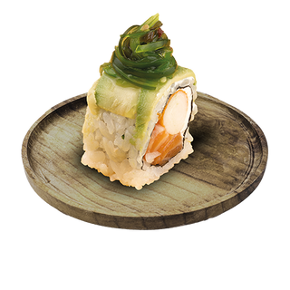 California Rolls Surwa