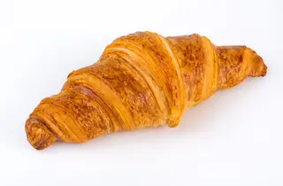 Croissant Pur Beurre