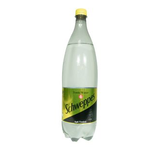 Schweppes apa tonica 1.5l