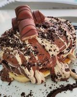 Pancake Bueno