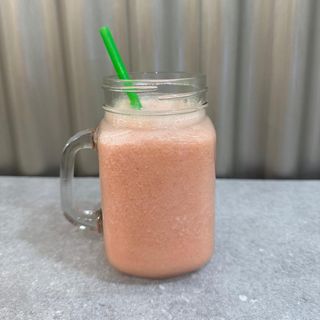Smoothie De Piña (Mediano)