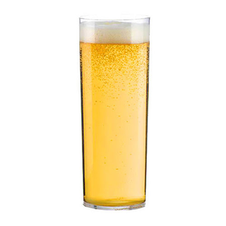Cerveza Tubo