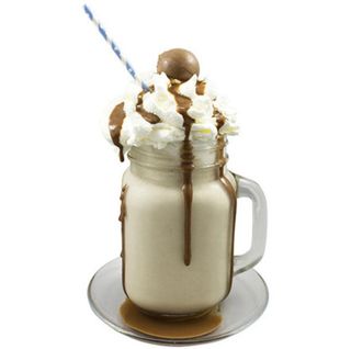 Milkshake Lindt