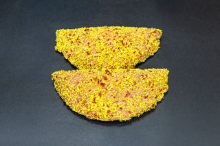 Sofficini prosciutto e formaggio