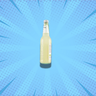 Galvanina bio organic limonata 35.5 cl