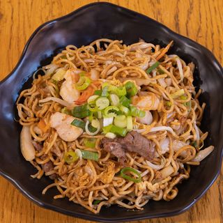 Yakisoba Sansen