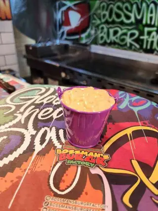 SWEET CHILLI MAYO 60g
