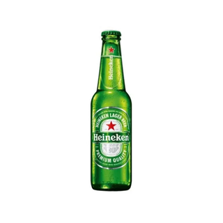 Cerveza Heineken (330 ml.)