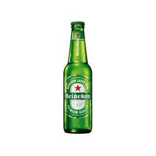 Cerveza Heineken (33cl)