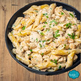 Pasta Piletina 350 gr