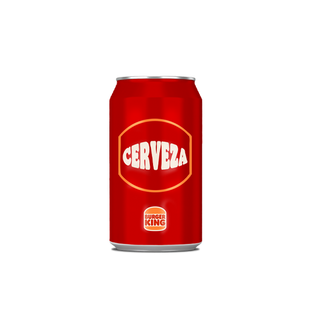 Cerveza