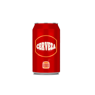 Cerveza