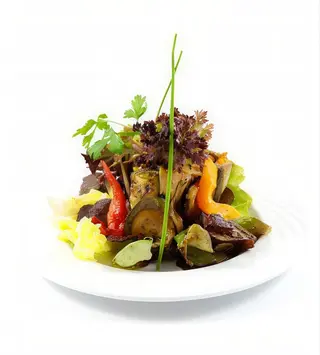 Légumes Grillés