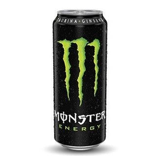 Monster Energy