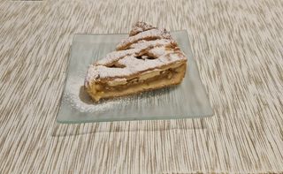 Domaća pita od jabuka