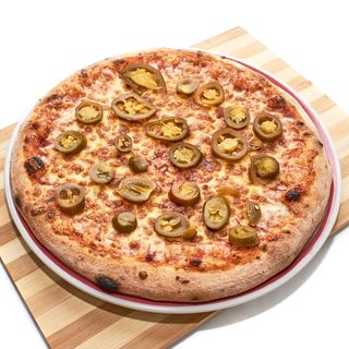 Menú Pizza (Papa 1 Persona)