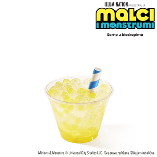 Minions limunada 180ml