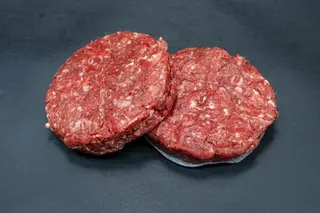 Hamburger americano