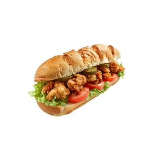 Sandwich Crispy