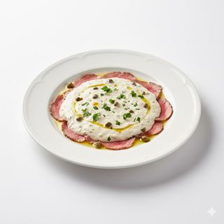 Vitello Tonnato