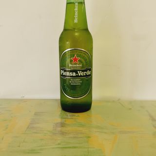 Cerveza Heineken Botella (330 ml.)