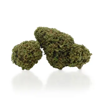 White Widow - Flor 2g
